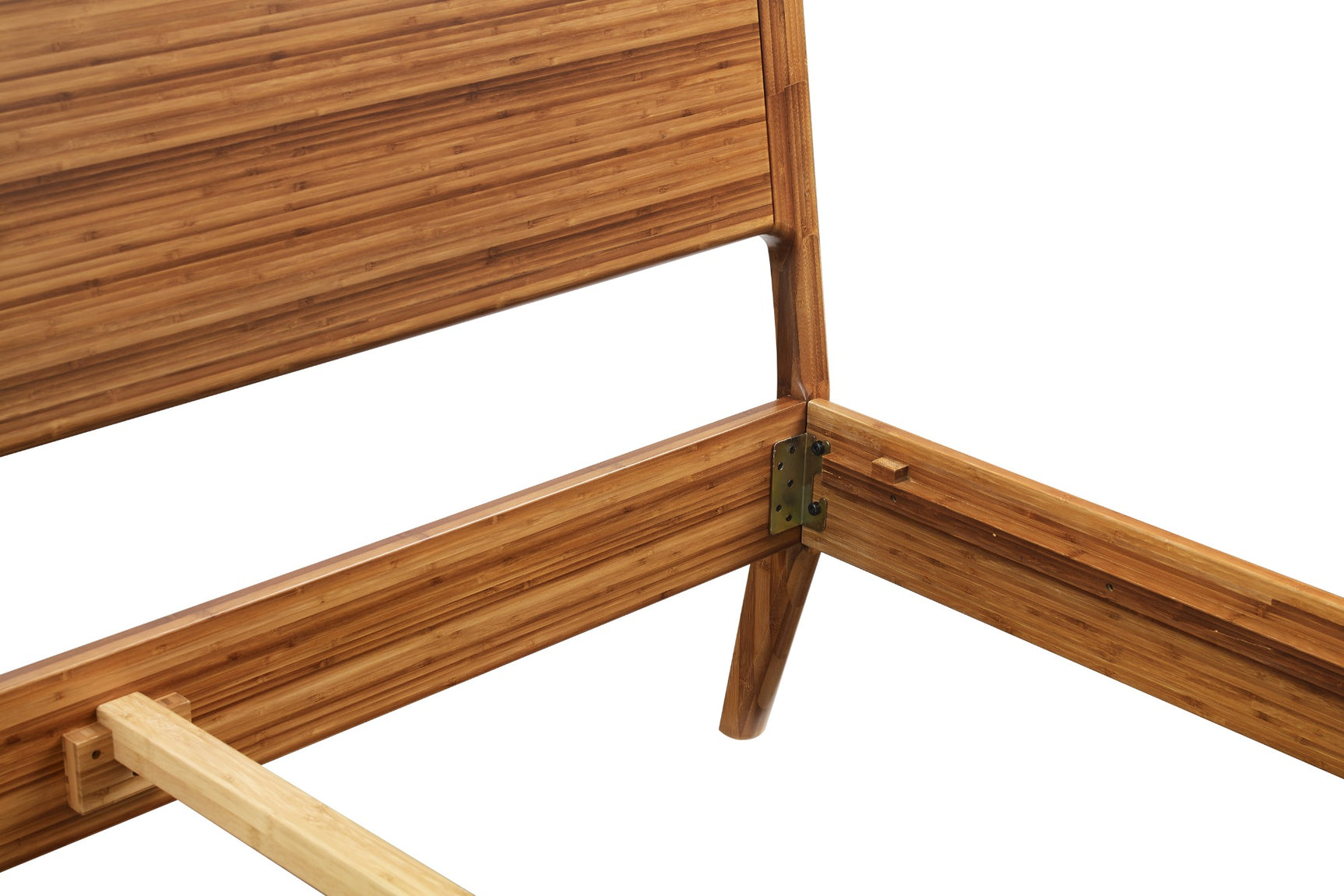 Ventura Bamboo Bed Frame