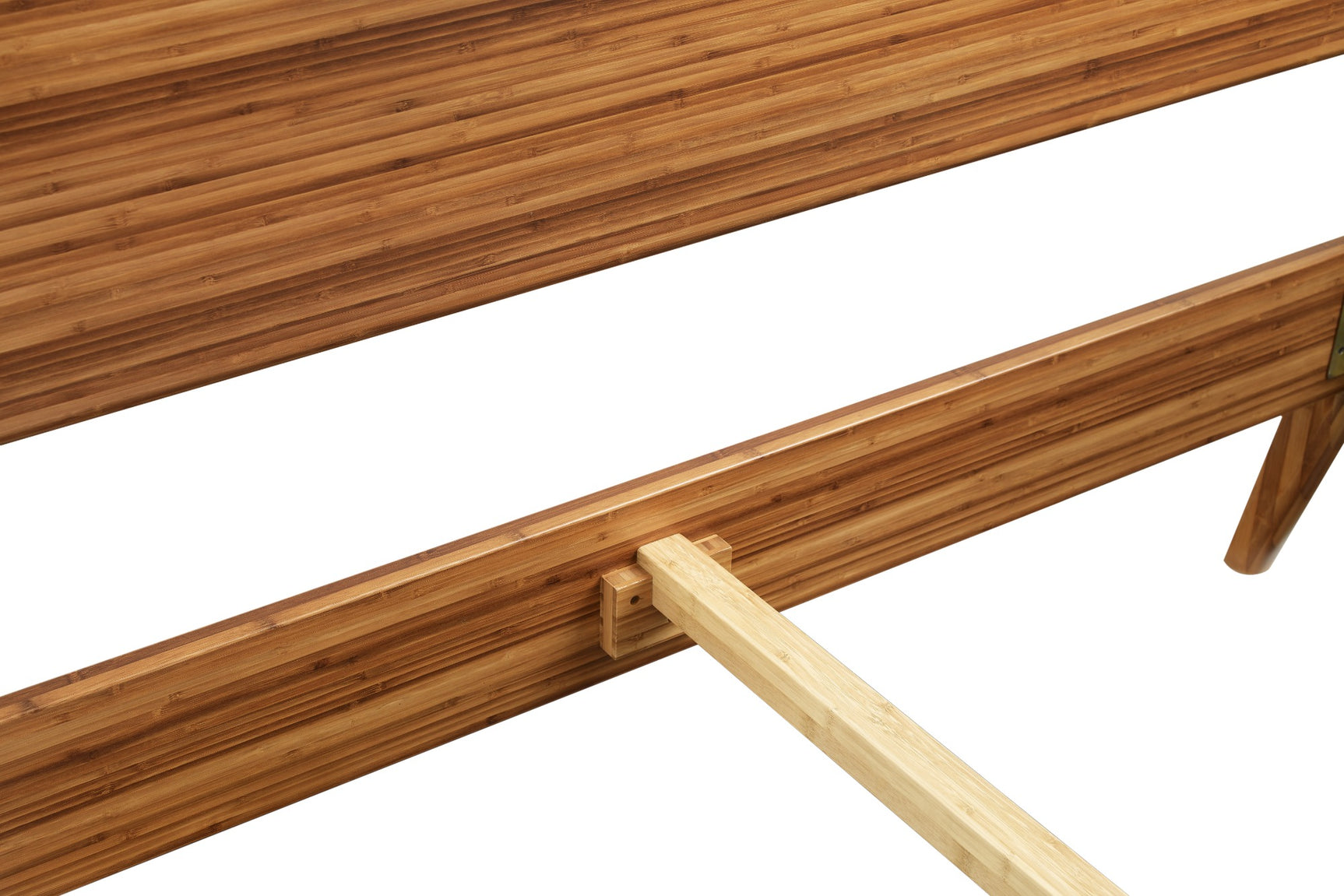 Ventura Bamboo Bed Frame