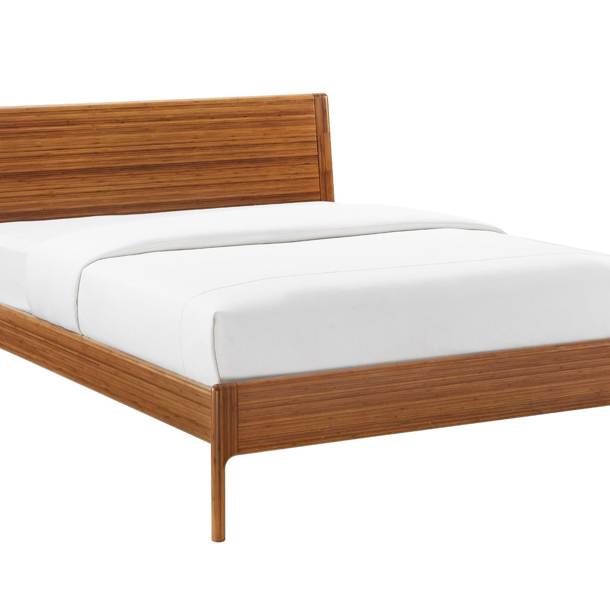 Ventura Bamboo Bed Frame