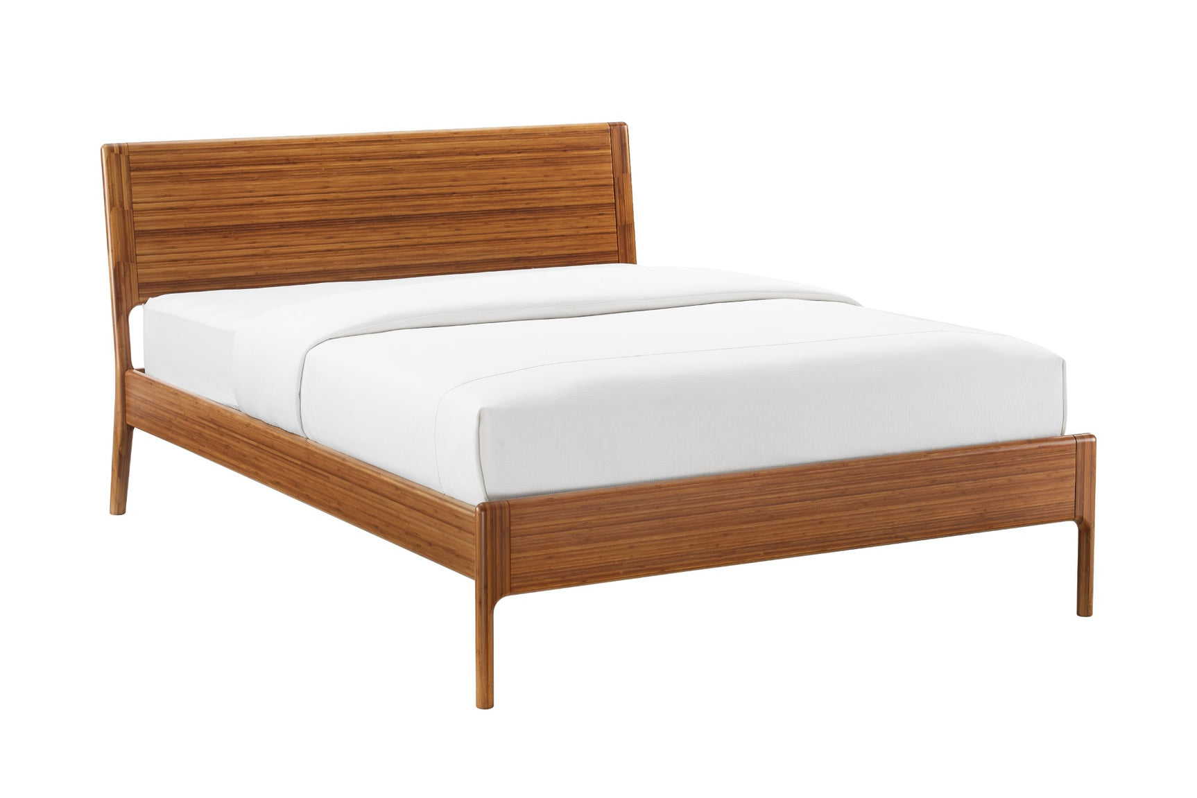 Ventura Bamboo Bed Frame