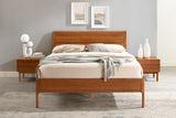 Ventura Bamboo Bed Frame