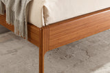 Ventura Bamboo Bed Frame