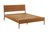 Ventura Bamboo Bed Frame