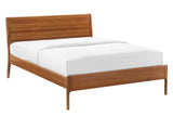 Ventura Bamboo Bed Frame