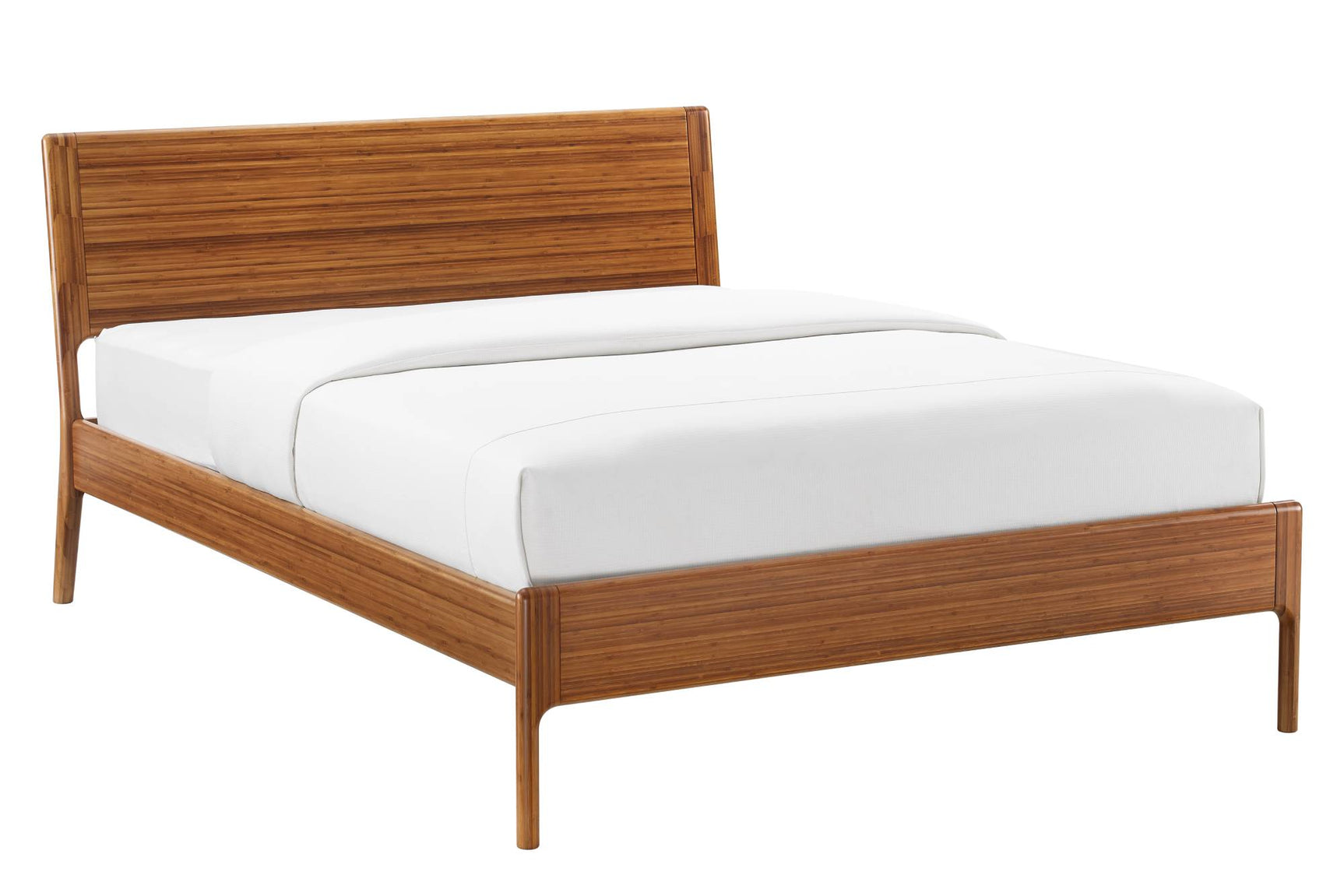 Ventura Bamboo Bed Frame