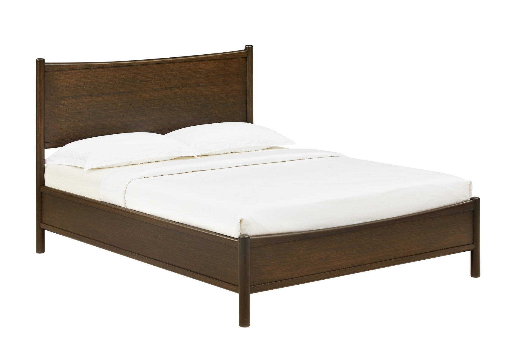 Weston Bamboo Bed Frame