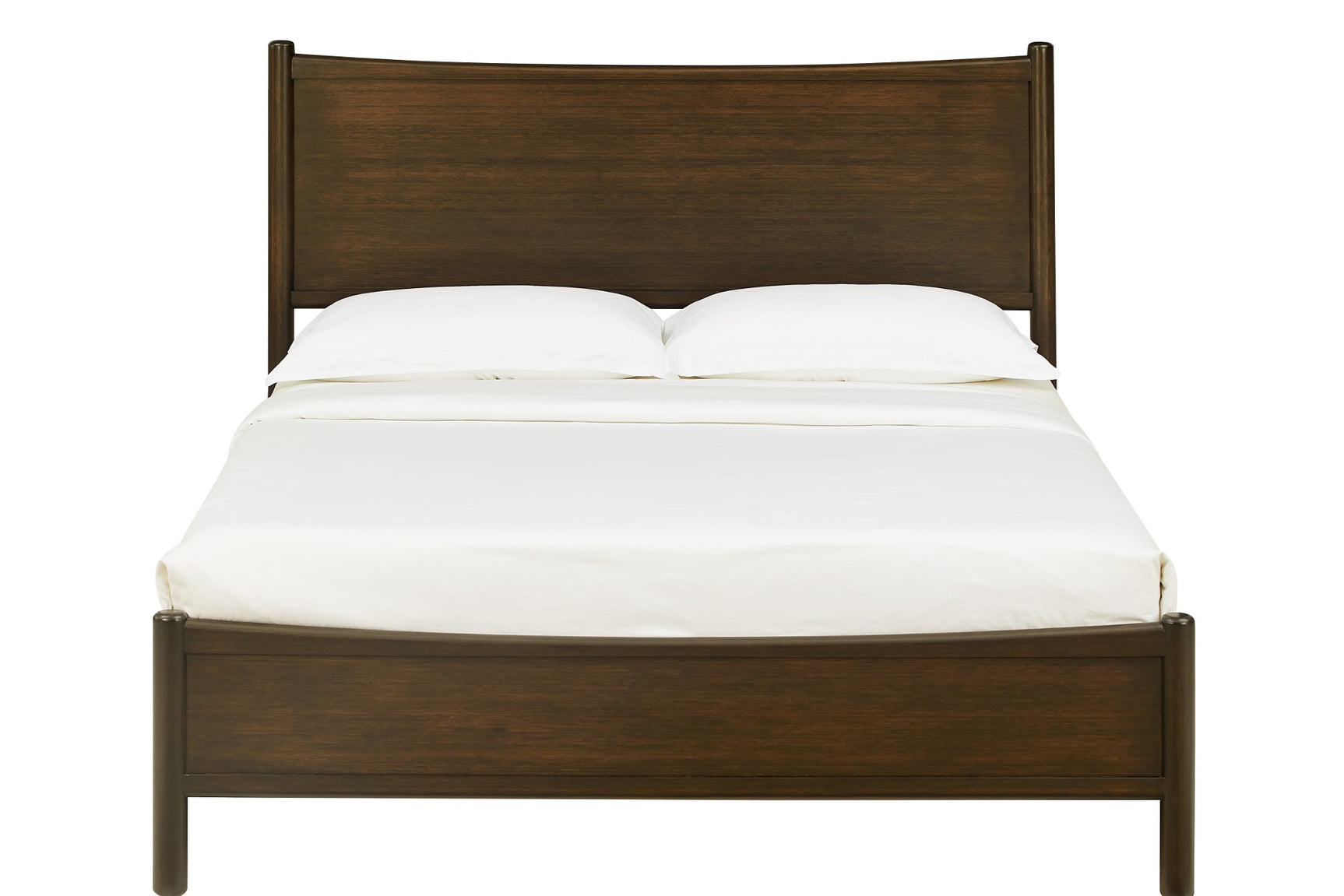 Weston Bamboo Bed Frame