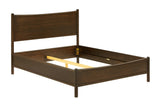 Weston Bamboo Bed Frame