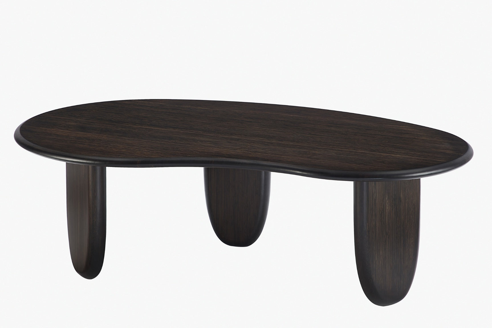 Zephyr Solid Bamboo Coffee Table