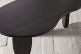 Zephyr Solid Bamboo Coffee Table