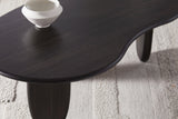 Zephyr Solid Bamboo Coffee Table