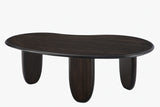 Zephyr Solid Bamboo Coffee Table