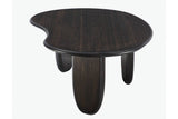 Zephyr Solid Bamboo Coffee Table
