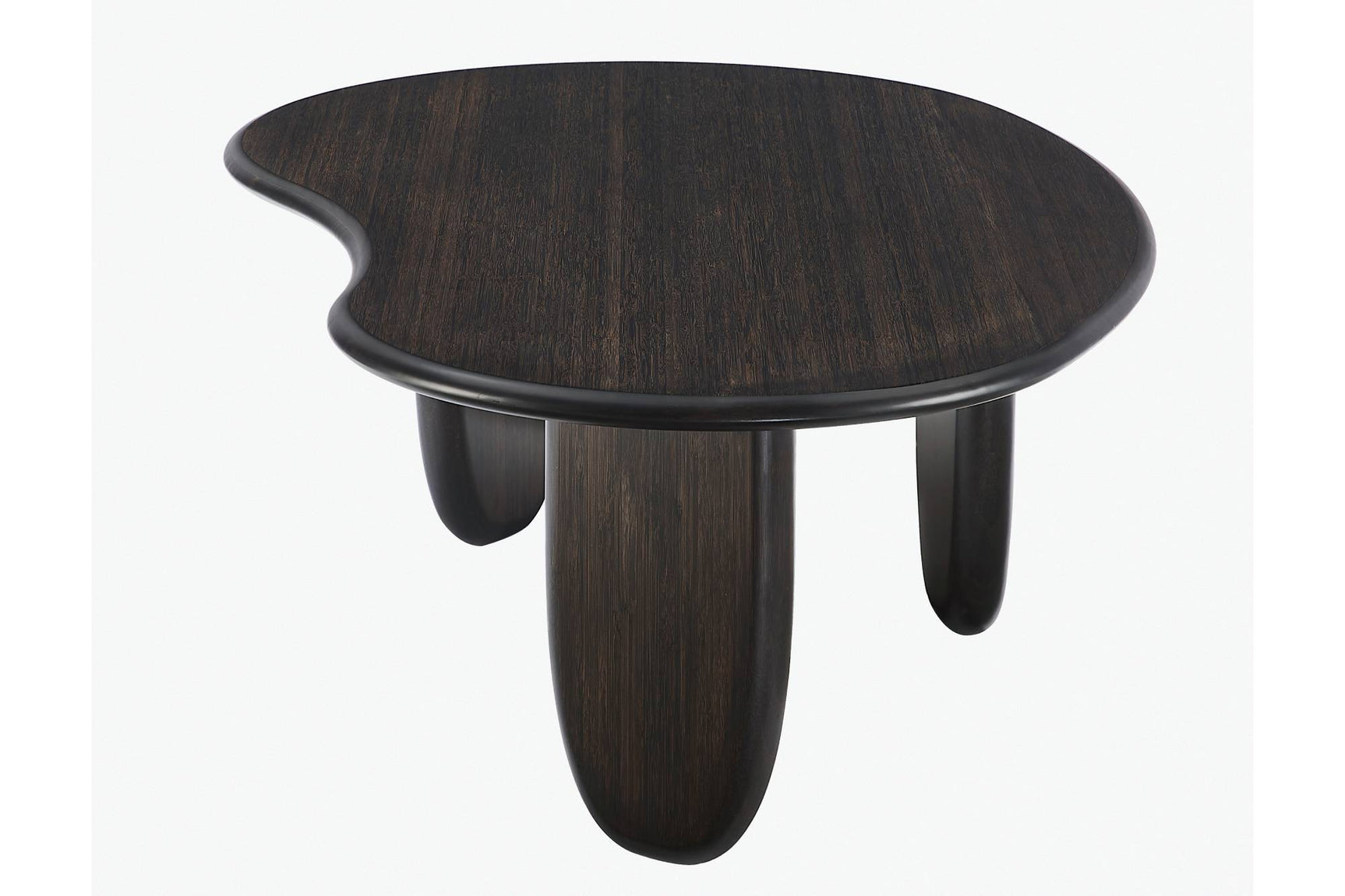 Zephyr Solid Bamboo Coffee Table