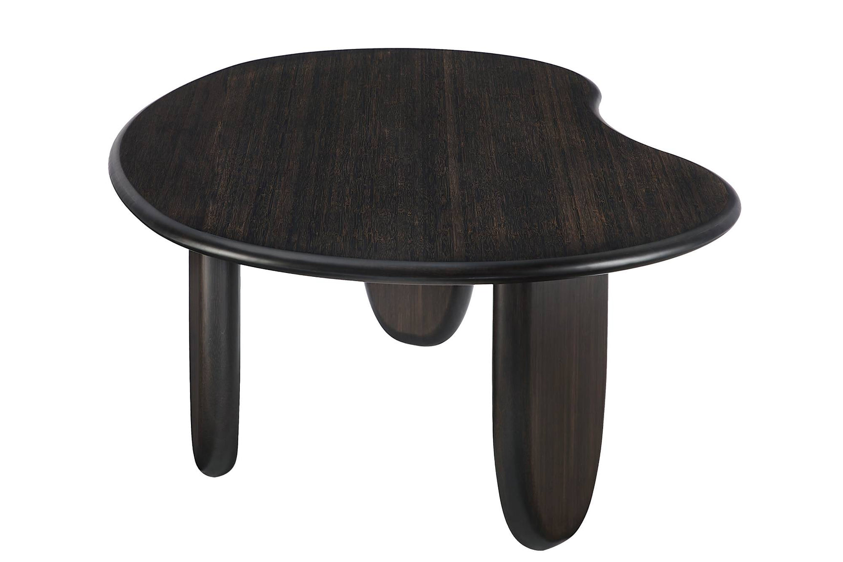 Zephyr Solid Bamboo Coffee Table