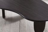 Zephyr Solid Bamboo Coffee Table