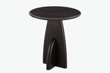 Zephyr Solid Bamboo Side Table
