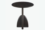 Zephyr Solid Bamboo Side Table
