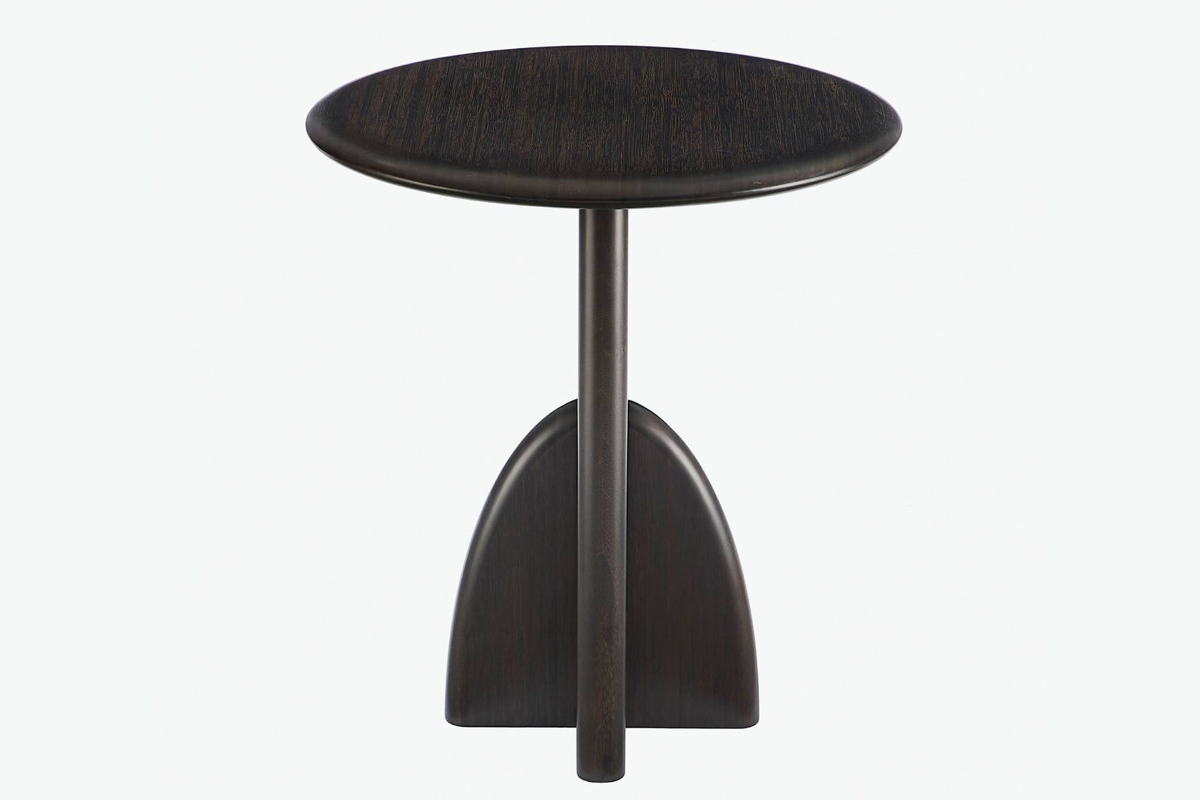 Zephyr Solid Bamboo Side Table