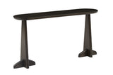 Zephyr Solid Bamboo Console Table