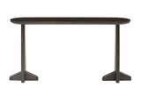 Zephyr Solid Bamboo Console Table