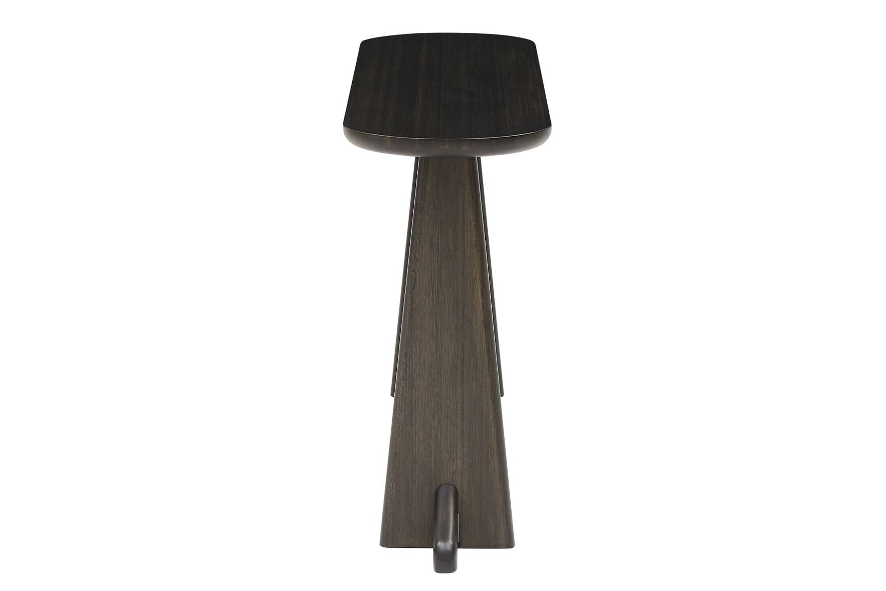 Zephyr Solid Bamboo Console Table
