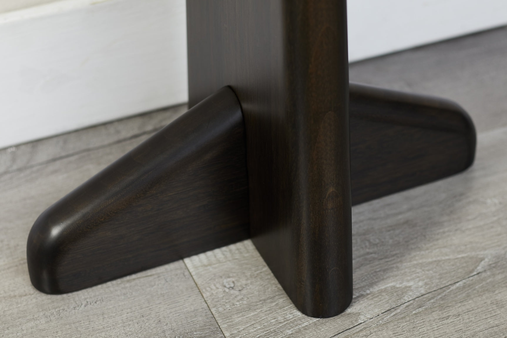 Zephyr Solid Bamboo Console Table