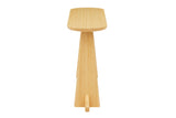 Zephyr Solid Bamboo Console Table