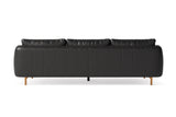 Gabriele Leather Sofa