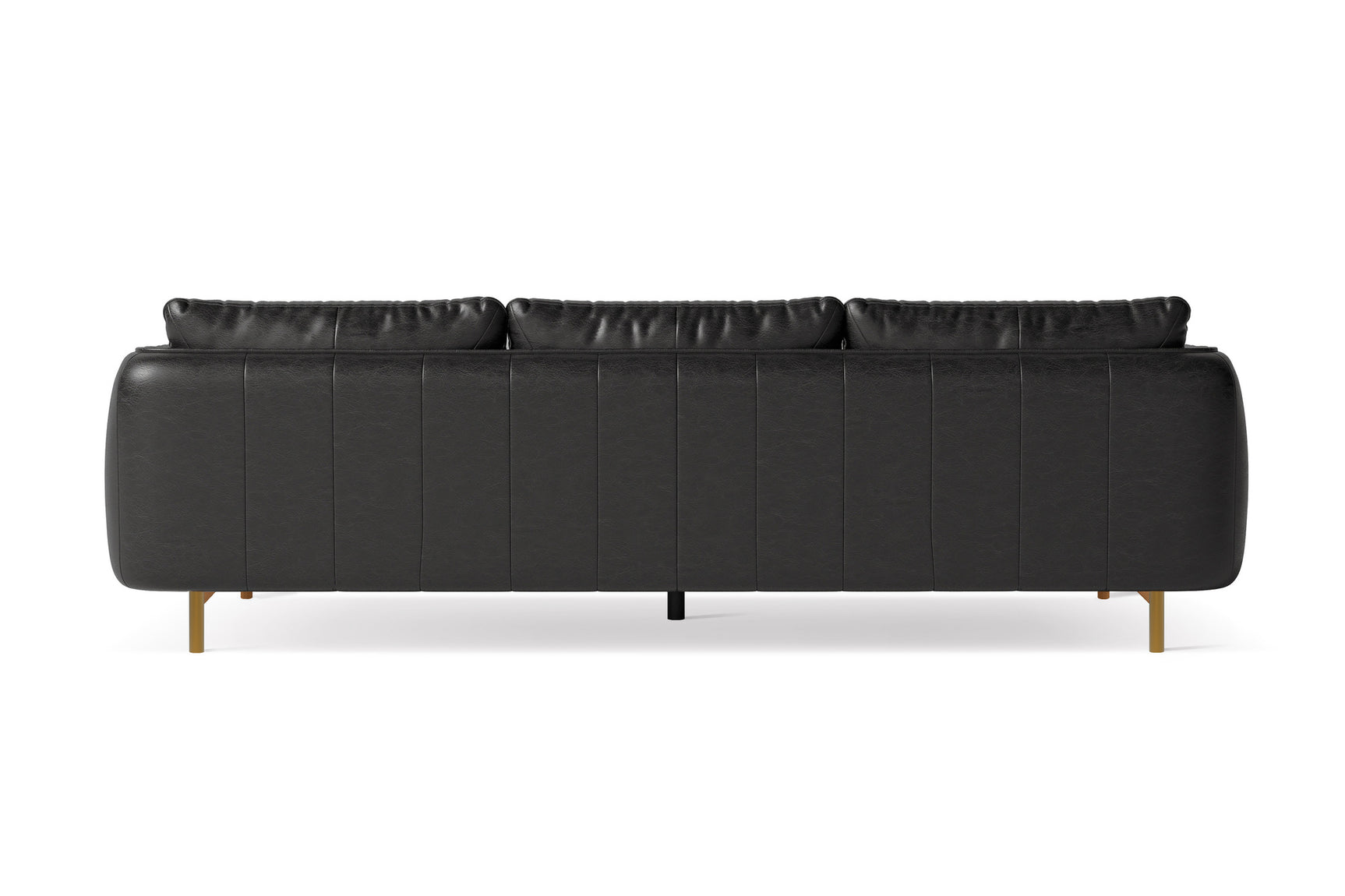 Gabriele Leather Sofa