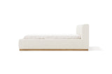 Gabriella Fabric Upholstered Bed Frame