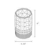 Gem Sconce