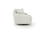 Giorgia Fabric Accent Chair
