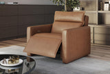 Giovanni Leather Recliner Chair