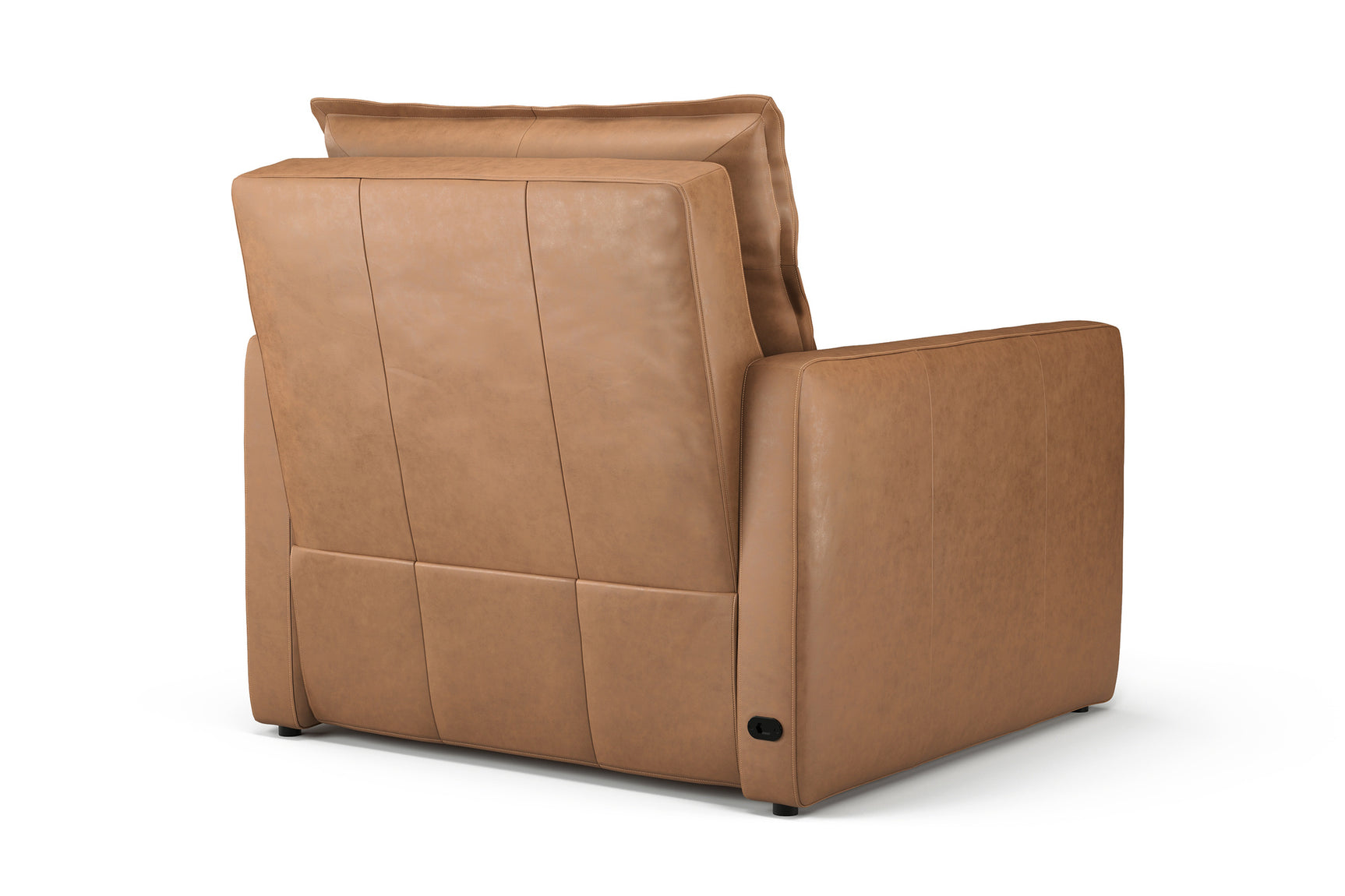 Giovanni Leather Recliner Chair