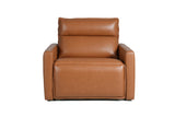 Giovanni Leather Recliner Chair