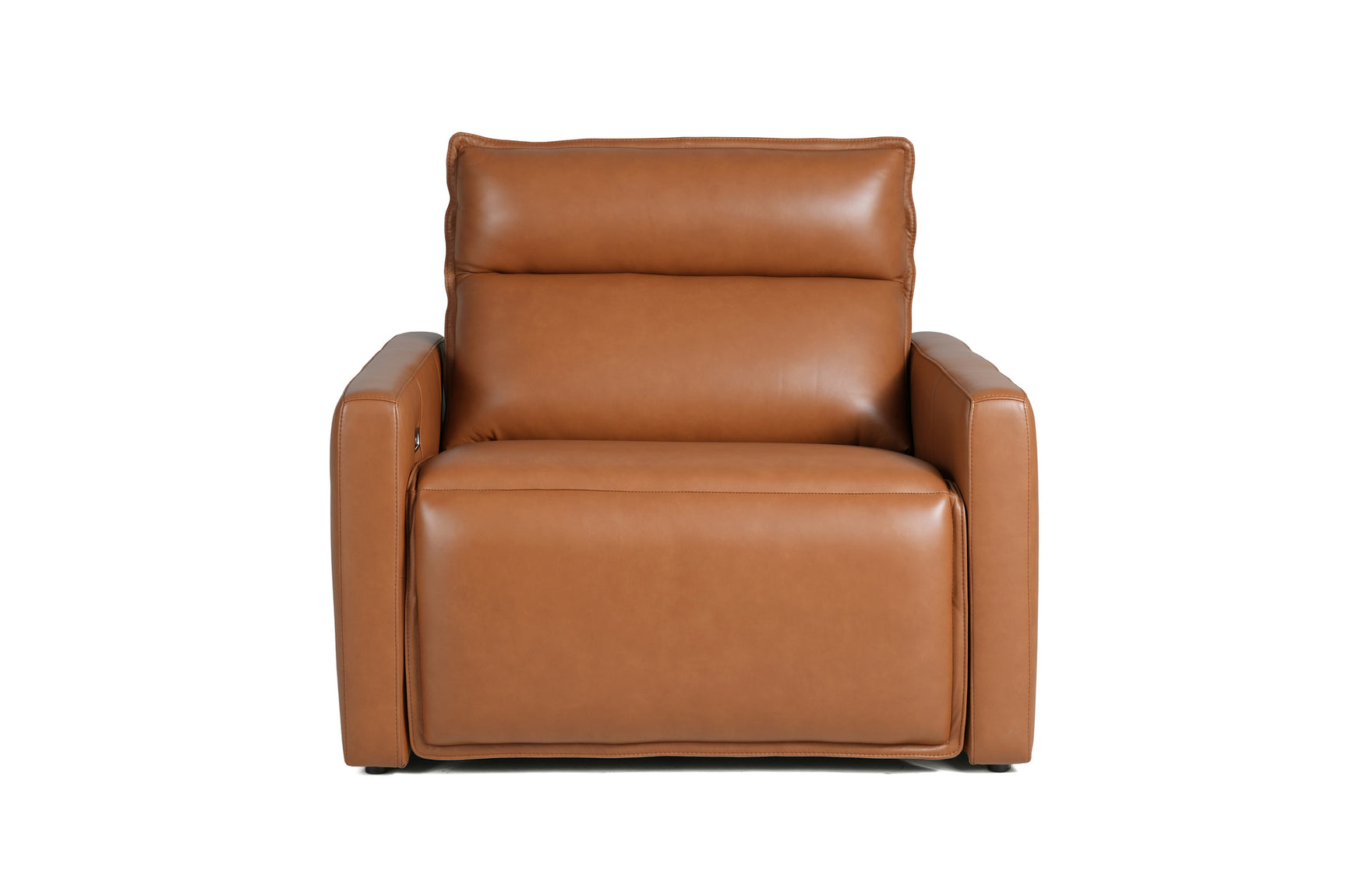 Giovanni Leather Recliner Chair