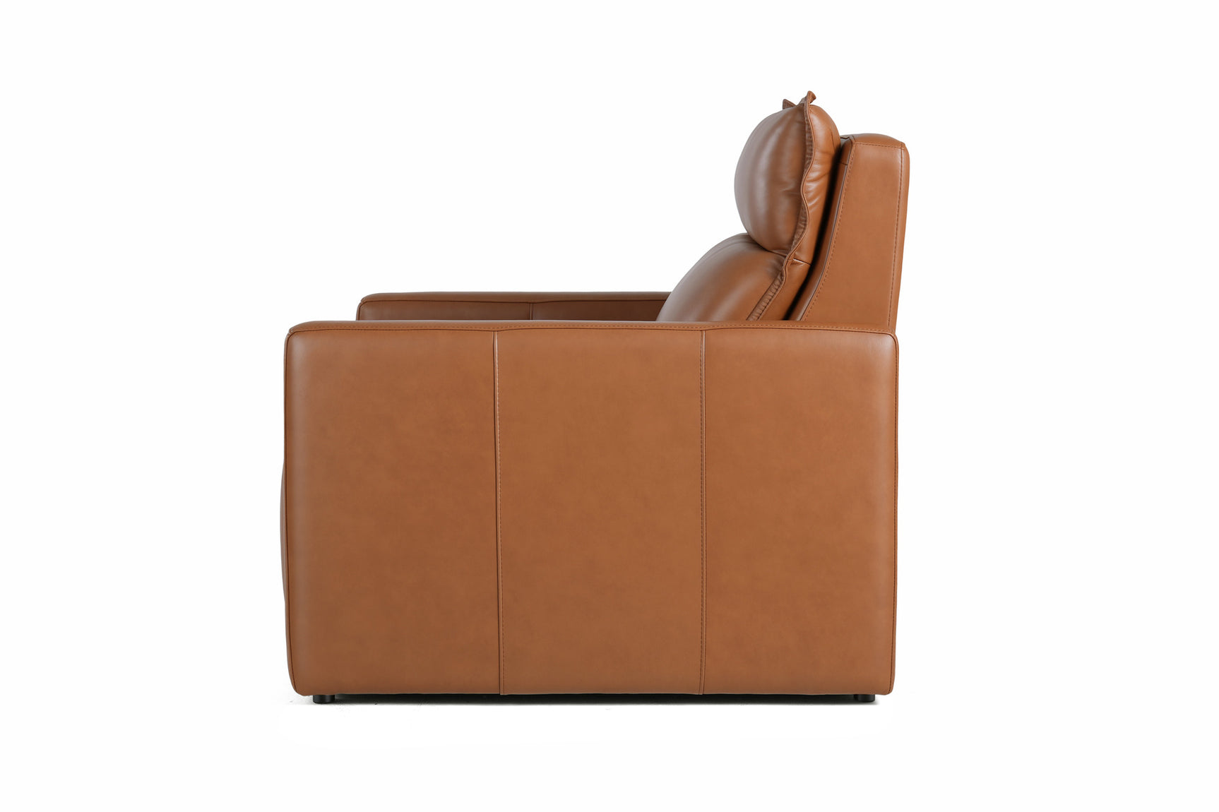 Giovanni Leather Recliner Chair