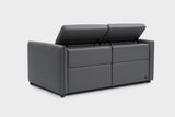 Lucia Leather Recliner Sofa