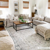Haile Boutique Washable Rug