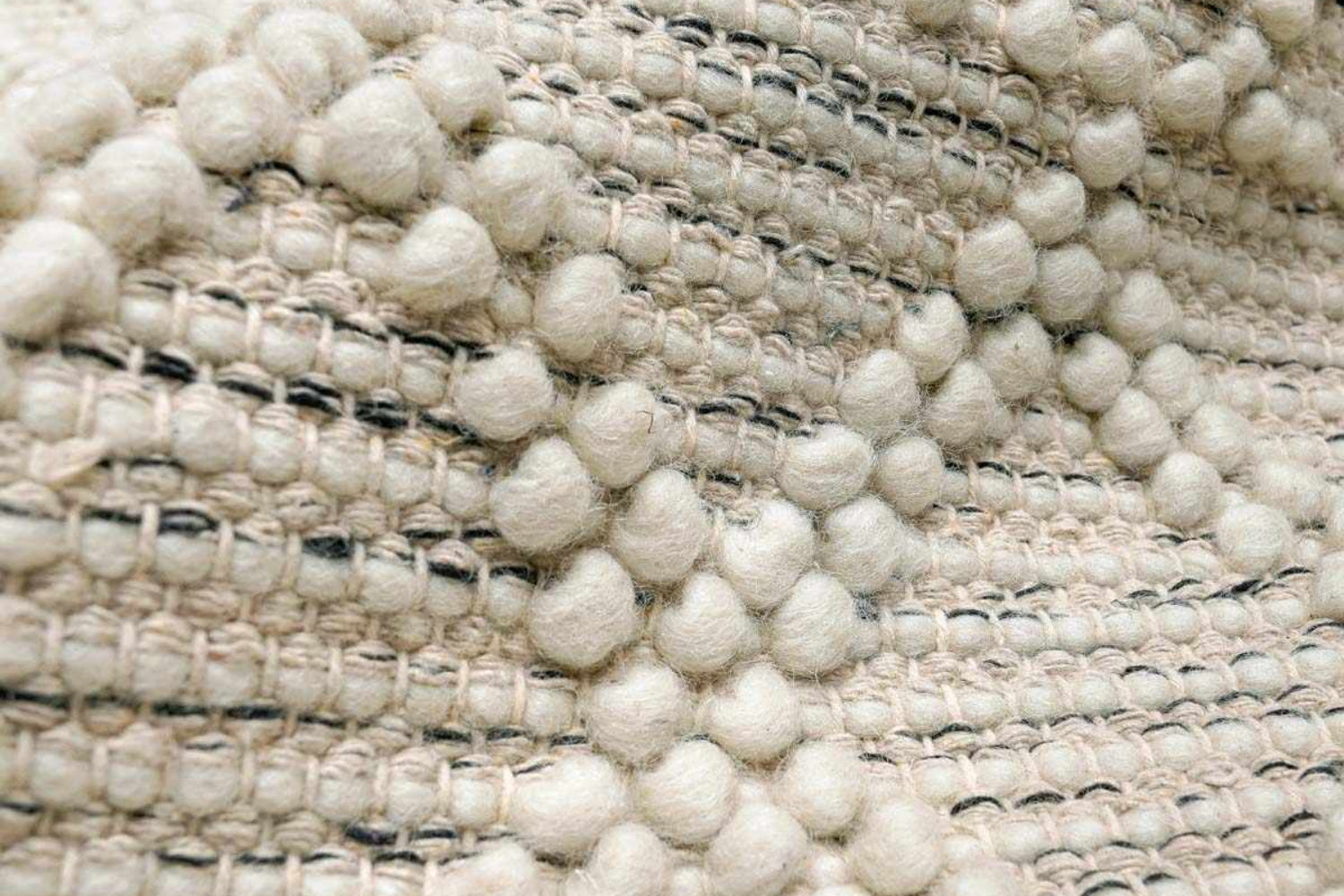 Ramsbury Wool Area Rug