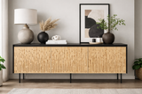 Hanna Bamboo Sideboard