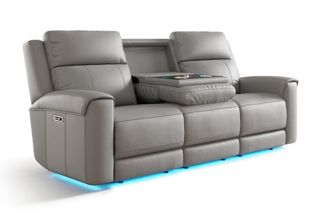 Immersive Audio Sofas