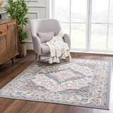 Haymond Area Rug