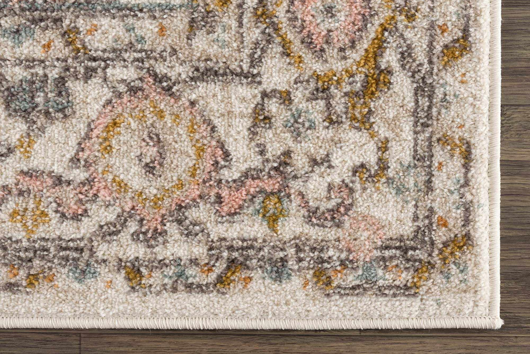 Herstmonceux Area Rug