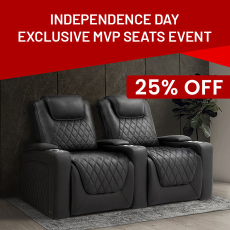 Luxury Seating Event