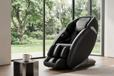 Relaxation 09 - Electric Zero Gravity Heated Massage Chair with SL Track