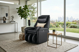 Soothe 26 - Full Body Zero Gravity Massage Chair with Pillow