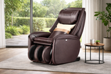 Soothe 26 - Full Body Zero Gravity Massage Chair with Pillow