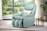 Soothe 26 - Full Body Zero Gravity Massage Chair with Pillow